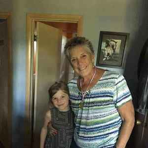 Meet your Posher, Ginger